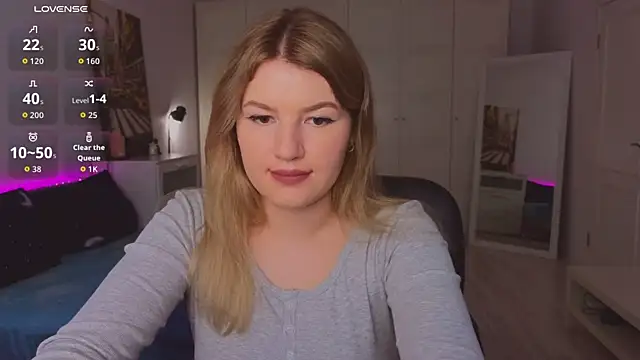 alwaysfrida webcam