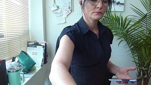 City_Kat webcam