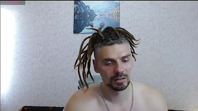 Aestheticguy101 webcam