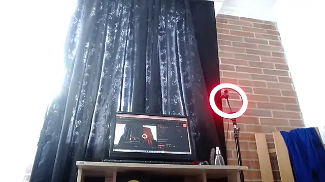 KarimaSarabe webcam