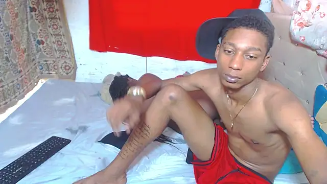 EvaxEmma webcam