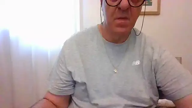 ANONIMO7735 webcam