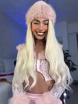 Kesenctel - Trans webcam sex chat