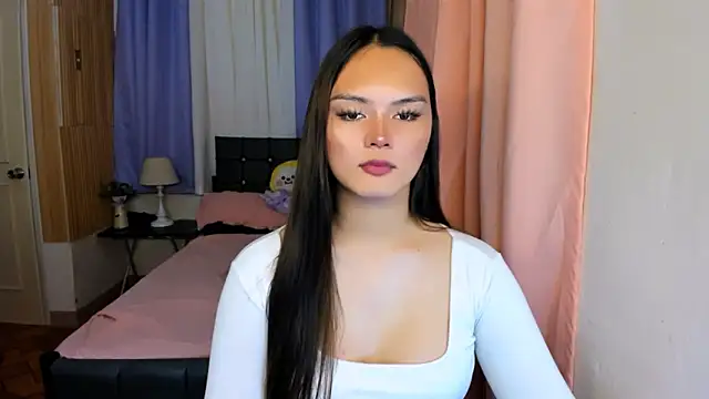 ameliamaureen live sex cam