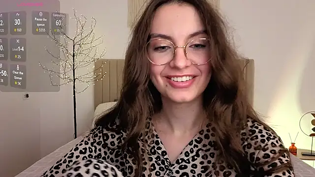 Real_cutie1 webcam