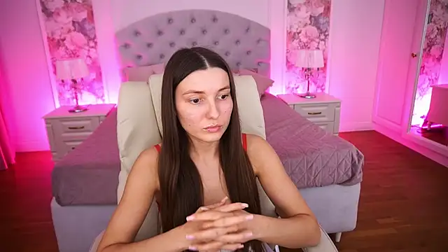 AshleyBaie webcam
