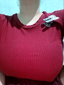 Shine_Mai webcam