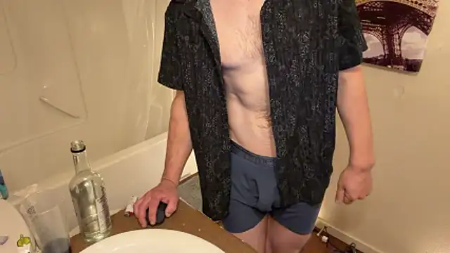 Bad_Boy69_MattZZZ webcam