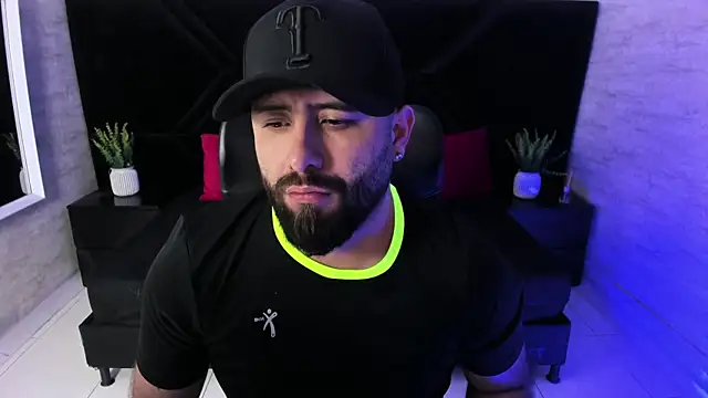 jhon_bear03 webcam