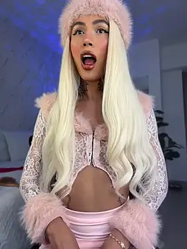 Kesenctel - Trans webcam sex chat