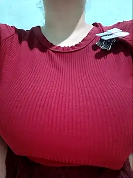 Shine_Mai live cam on StripChat