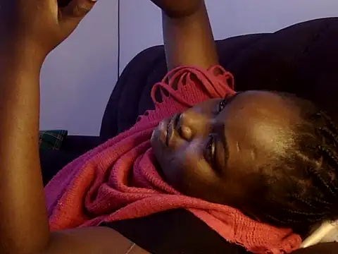 Sexy-suzy webcam