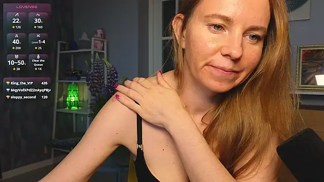 JanePearl webcam