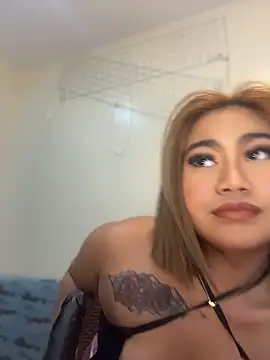 parker_pixie webcam