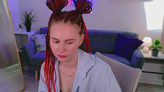 Lover_Daisy_ webcam