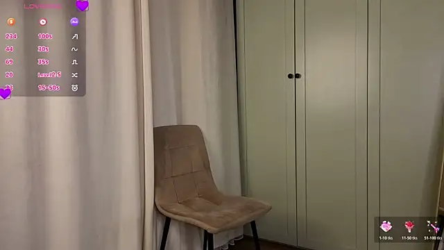 hotblush webcam