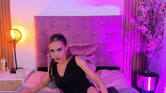 celeste_queen7 webcam