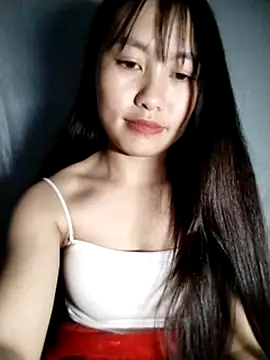 Cherry-squirtt webcam