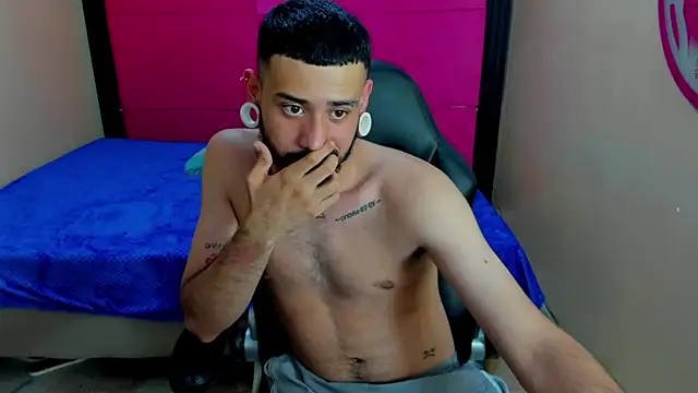 BrunoCarzon webcam