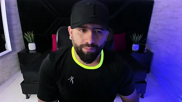 jhon_bear03 webcam