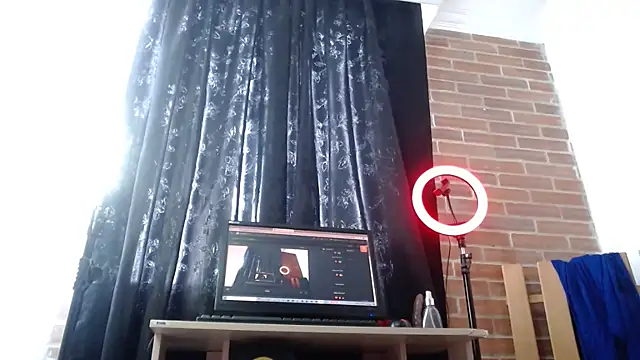 KarimaSarabe webcam