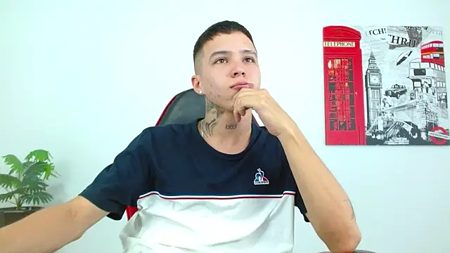 cumandres18 (M twink) - Cum show 💦💦💦
