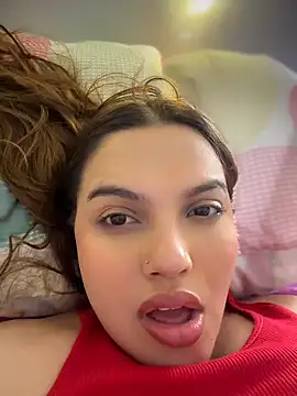 Colibri_xxx webcam