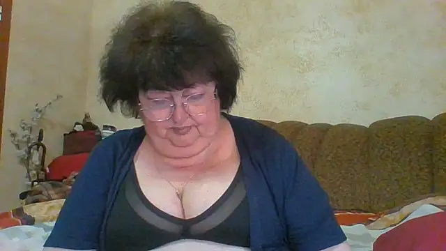 MilaSky5303 webcam