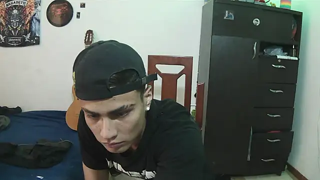 Fenix_hardcock webcam