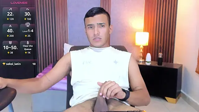 Chris_vega_ webcam
