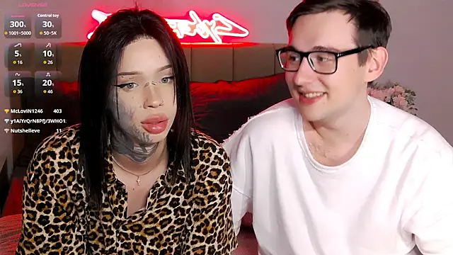 Модель: Tanya_M