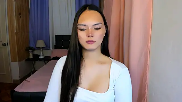 ameliamaureen webcam