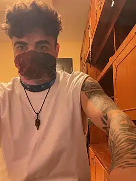 projectdivad webcam