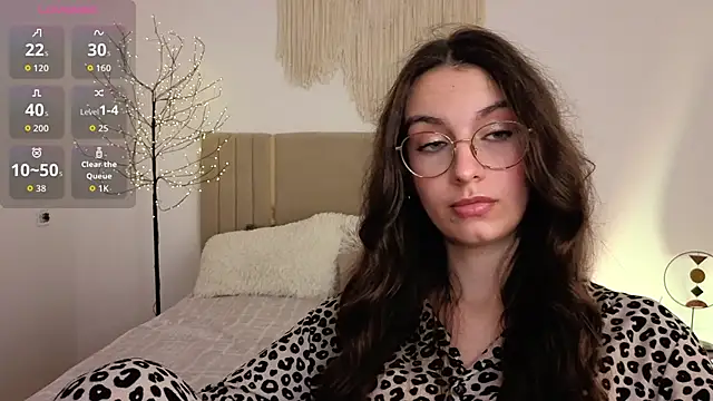 Real_cutie1 webcam