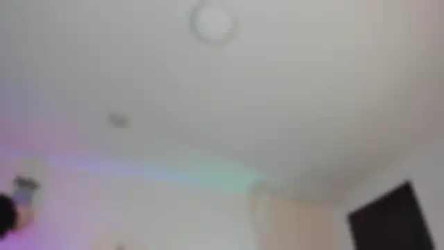 YariRose webcam