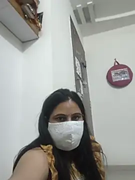 Dr_monika webcam
