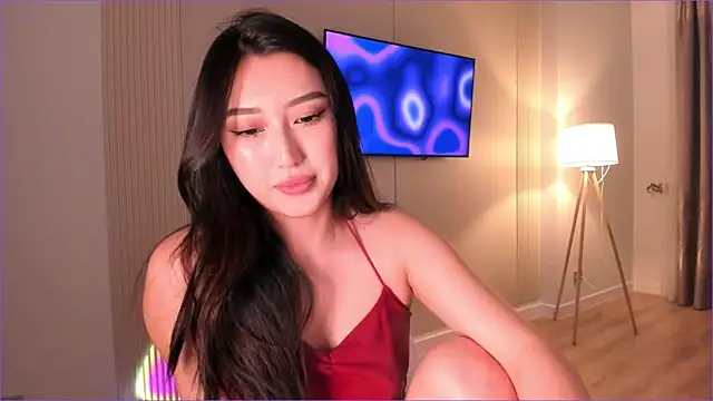 jin__ray (F young) - AMAZING  SQUIRT SHOW