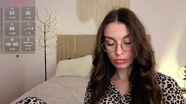 Real_cutie1 webcam