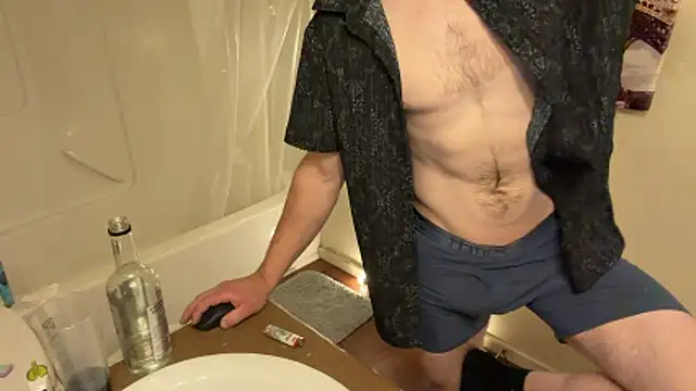 Bad_Boy69_MattZZZ webcam