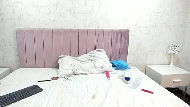 Any_white webcam