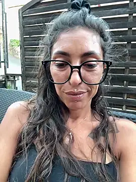 Lalla_Amani webcam