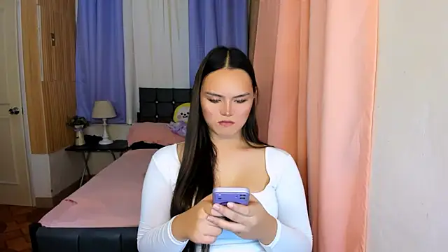 ameliamaureen webcam