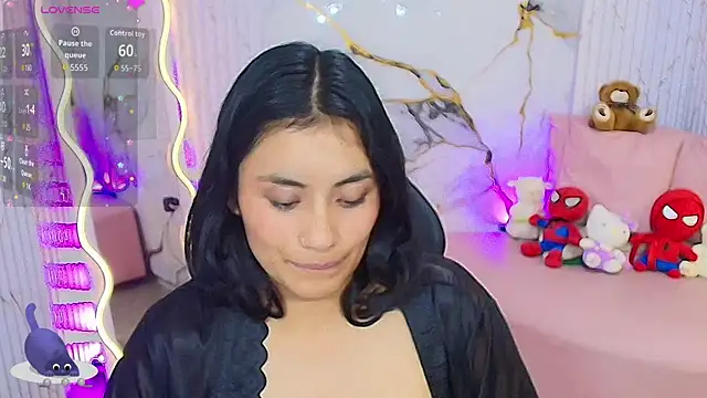 PEACHY_TAY webcam