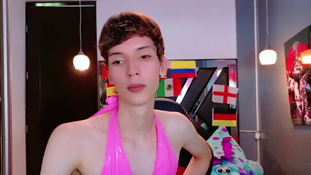 Stefany_PiInk webcam