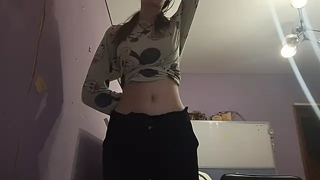 TabithaKorey webcam