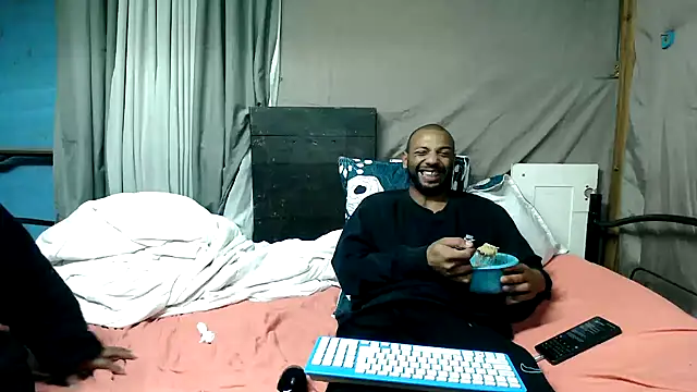 Camodick webcam