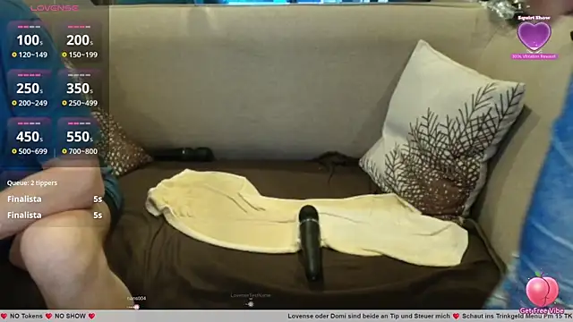 HotBiPaar webcam