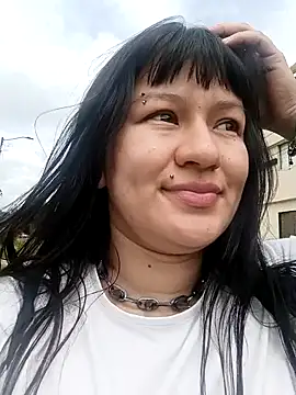 Bathory777 webcam