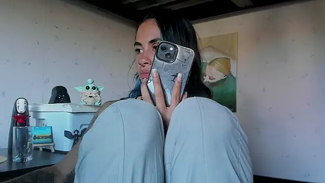 azula_lillet webcam