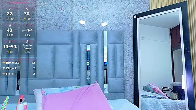 veronicaroose_ webcam